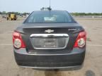 2013 Chevrolet Sonic LT