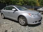 2011 Buick Lacrosse CXL