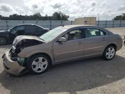 Saturn Vehiculos salvage en venta: 2007 Saturn Aura XE