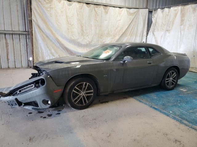 2018 Dodge Challenger GT