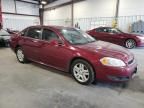 2009 Chevrolet Impala 2LT