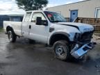 2010 Ford F350 Super Duty