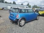 2011 Mini Cooper S