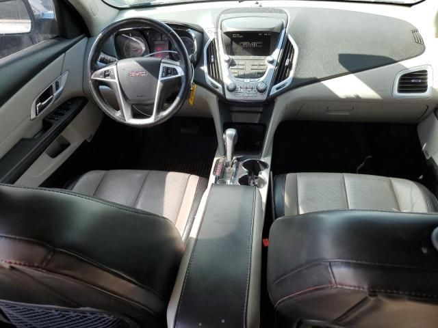 2012 GMC Terrain SLT