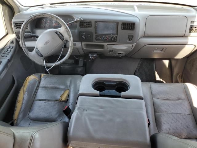 2001 Ford F250 Super Duty