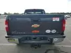 2011 Chevrolet Silverado K2500 Heavy Duty LT