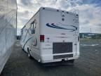 2000 Freightliner Chassis X Line Motor Home