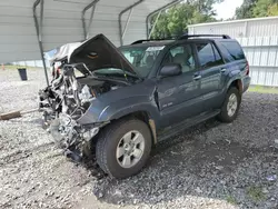 Toyota Vehiculos salvage en venta: 2008 Toyota 4runner SR5