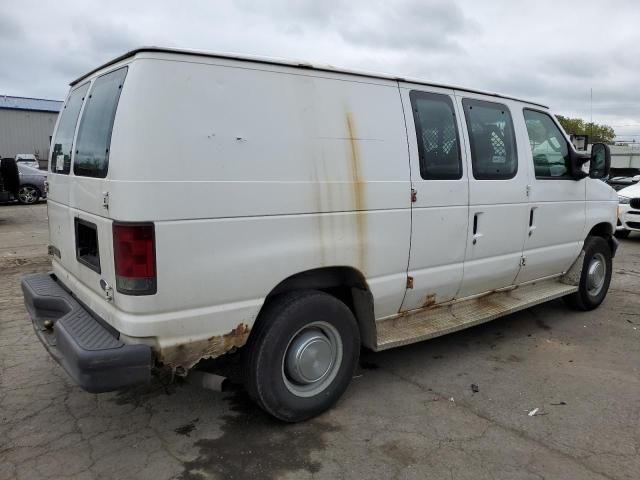 2006 Ford Econoline E350 Super Duty Van