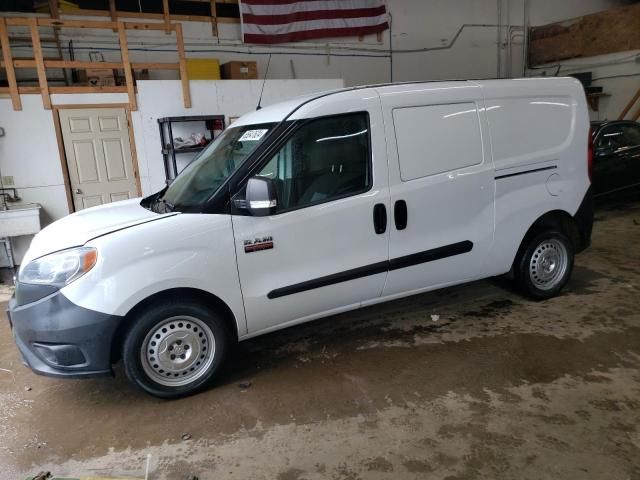 2021 Dodge RAM Promaster City