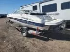 2008 Caravelle Boat With Trailer