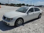 2006 BMW 750 LI