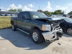 2014 Chevrolet Silverado K2500 Heavy Duty LT