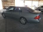 2003 Lexus LS 430