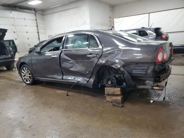 2010 Chevrolet Malibu LTZ