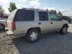 1999 GMC Yukon