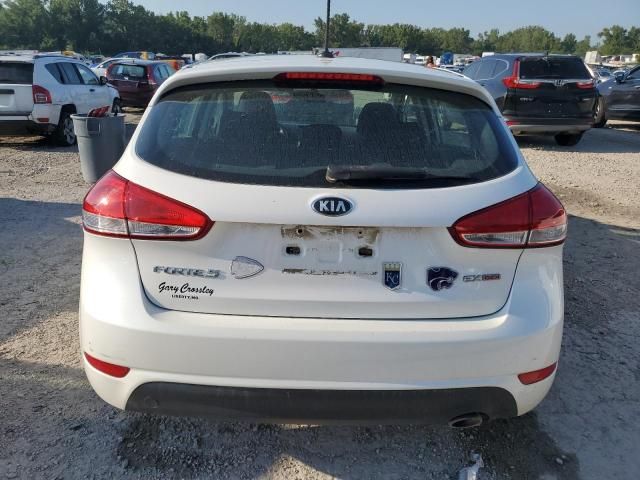 2015 KIA Forte EX