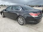 2012 Honda Accord EXL