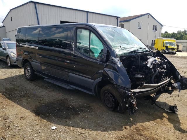 2015 Ford Transit T-350