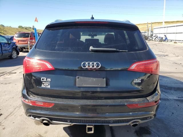 2010 Audi Q5 Premium Plus