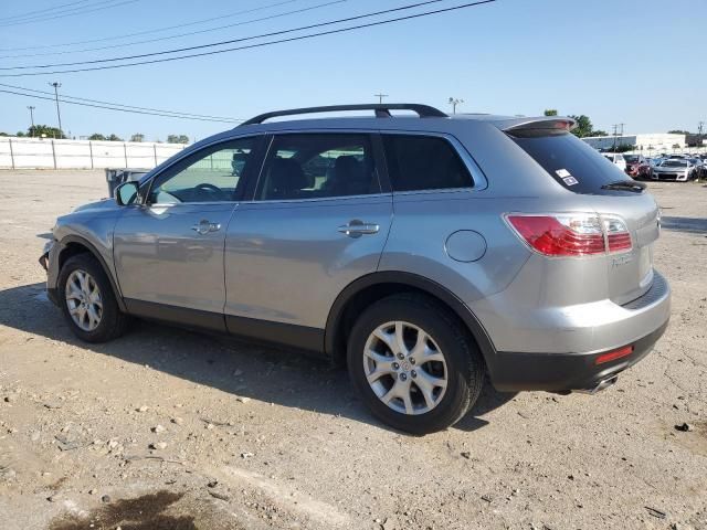 2012 Mazda CX-9