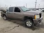 2008 Chevrolet Silverado C1500