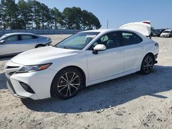 Toyota Vehiculos salvage en venta: 2018 Toyota Camry L