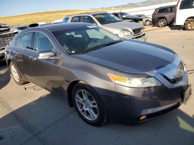 2010 Acura TL