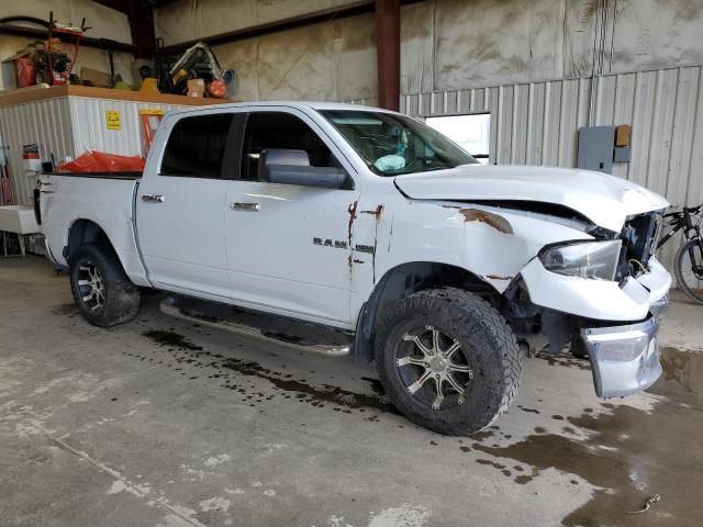 2010 Dodge RAM 1500