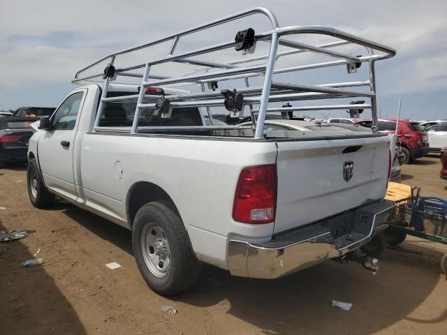 2016 Dodge RAM 1500 ST