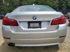 2012 BMW 528 I