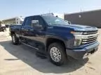 2022 Chevrolet Silverado K3500 High Country