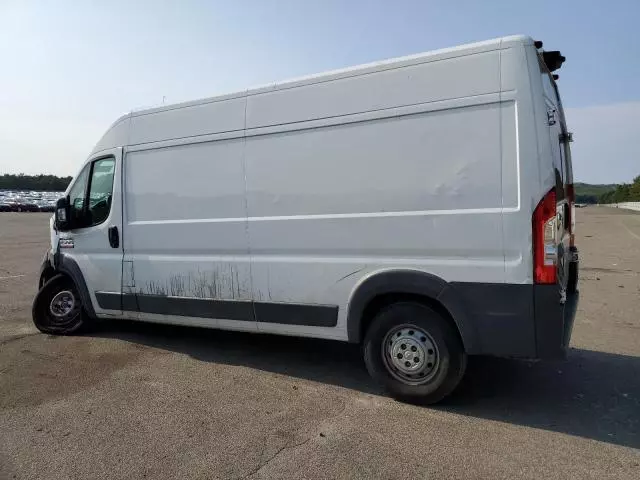 2017 Dodge RAM Promaster 2500 2500 High