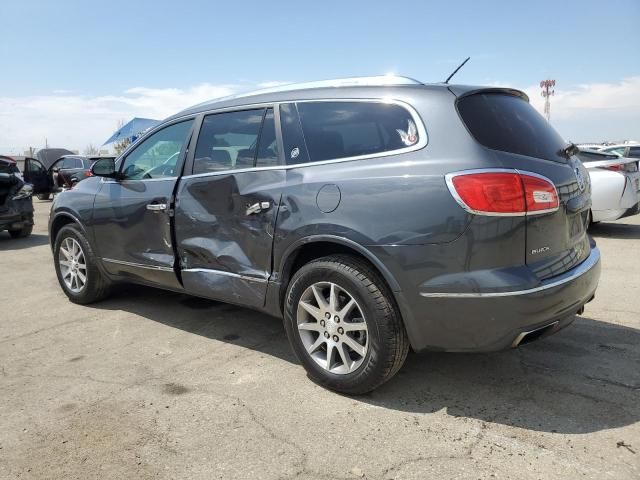 2014 Buick Enclave