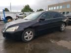 2004 Honda Accord EX