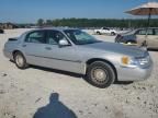 2000 Lincoln Town Car Executive