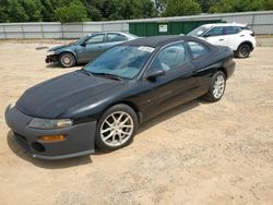 Salvage cars for sale at Theodore, AL auction: 1997 Dodge Avenger ES