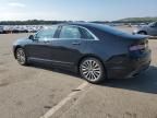 2019 Lincoln MKZ