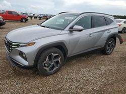 2024 Hyundai Tucson Limited en venta en Theodore, AL