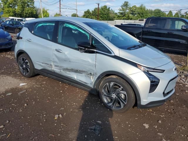 2023 Chevrolet Bolt EV 2LT