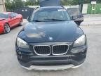 2015 BMW X1 XDRIVE28I