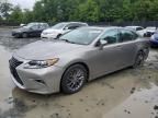 2018 Lexus ES 350