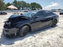 2025 Toyota Camry XSE en venta en Loganville, GA