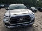 2022 Toyota Tacoma Access Cab