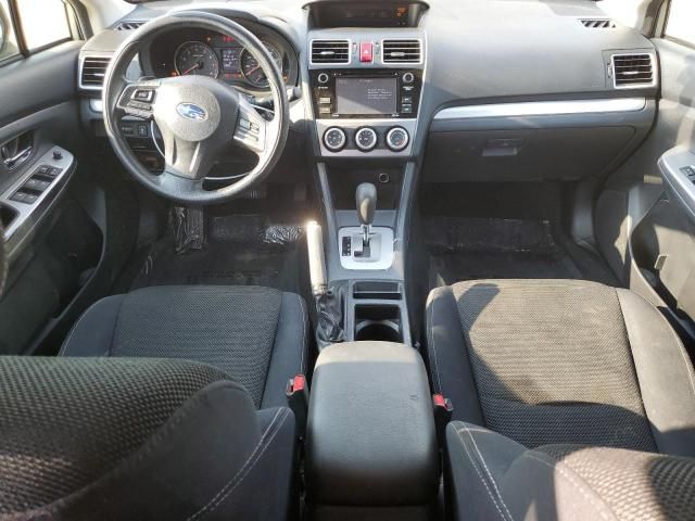 2015 Subaru XV Crosstrek 2.0 Premium