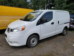 2020 Nissan NV200 2.5S en venta en East Granby, CT