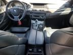 2013 BMW 535 I Hybrid