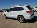 2015 Jeep Grand Cherokee Summit