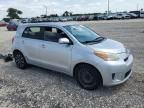 2010 Scion XD