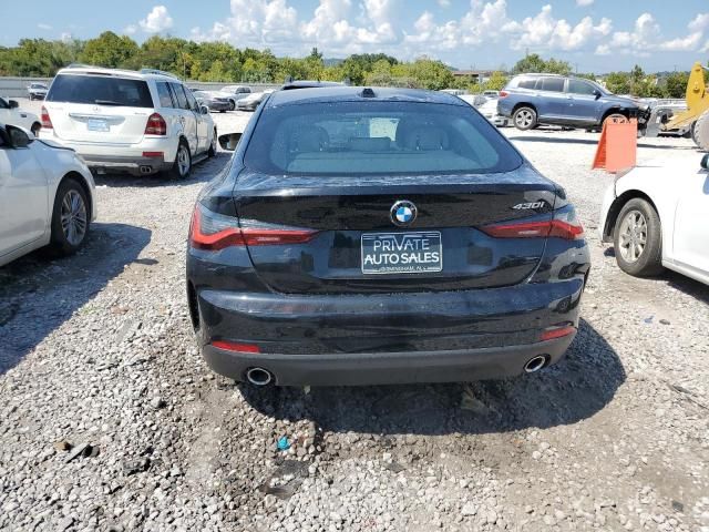 2023 BMW 430I Gran Coupe